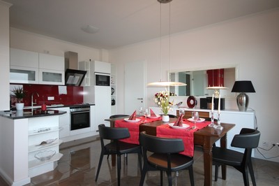 Villen-Resort Residenz Am Meer